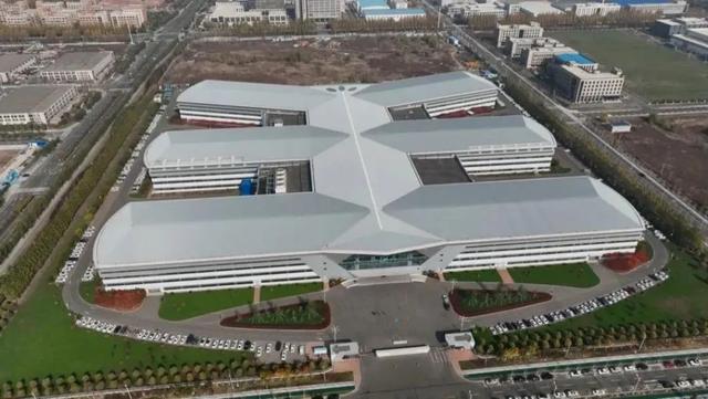 1秒1部高清电影！中国星地激光通信10Gbps！中国卫星互联网或更强(图8)
