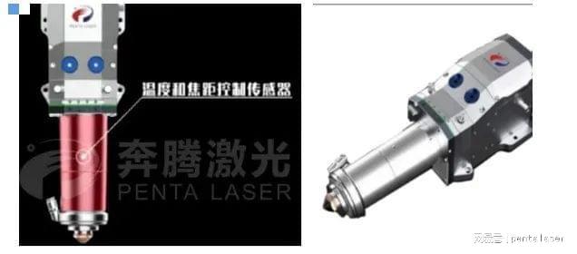 奔腾激光超高功率激光切割成套装备展现多重优势(图4) 奔腾激光超高功率激光切割成套装备展现多重优势(图4)
