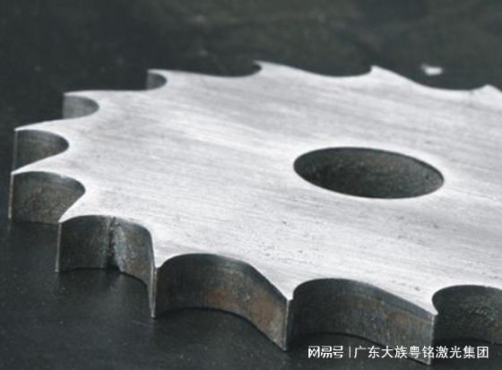 镭射金属激光切割机：加工未来制造的精密之光(图5)