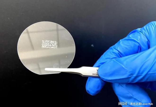 这一团队研发超薄高能效光学晶体为新一代激光技术奠定基础