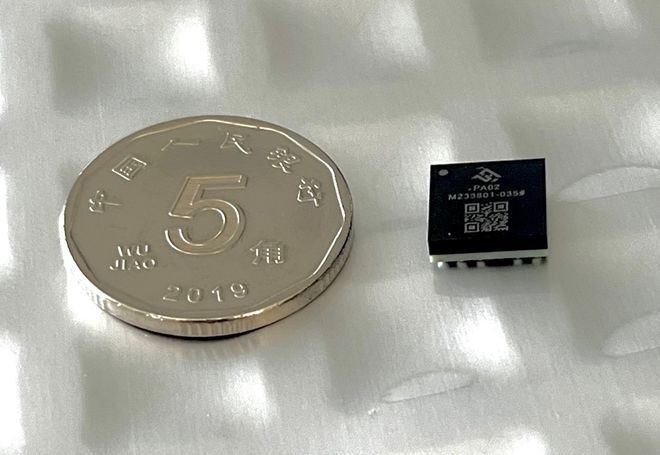 中国自主研发新一代激光陀螺仪专用芯片问世推动国产化进程与产业升级换代(图2)