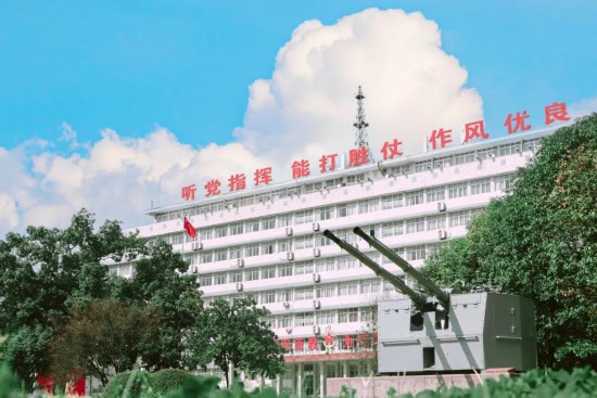 海军工程大学2023年招生信息新鲜出炉