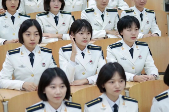海军工程大学2023年招生信息新鲜出炉(图4) 海军工程大学2023年招生信息新鲜出炉(图4)