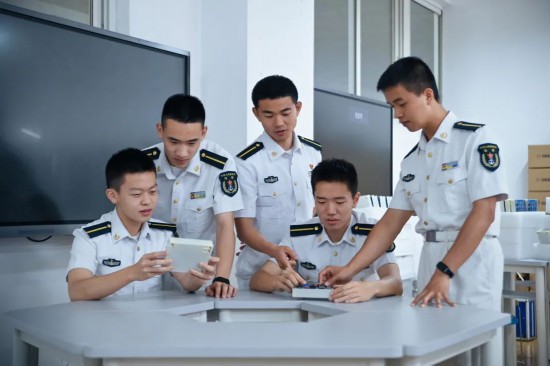 海军工程大学2023年招生信息新鲜出炉(图7) 海军工程大学2023年招生信息新鲜出炉(图7)