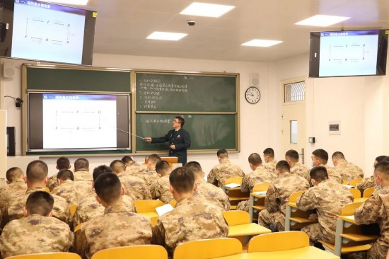 海军工程大学2023年招生信息新鲜出炉(图6) 海军工程大学2023年招生信息新鲜出炉(图6)