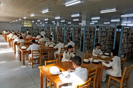 海军工程大学2023年招生信息新鲜出炉(图9) 海军工程大学2023年招生信息新鲜出炉(图9)