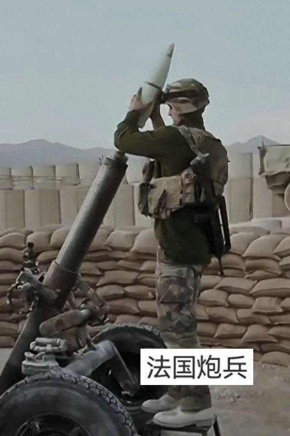 全球十大最强大的炮兵排名(图6)