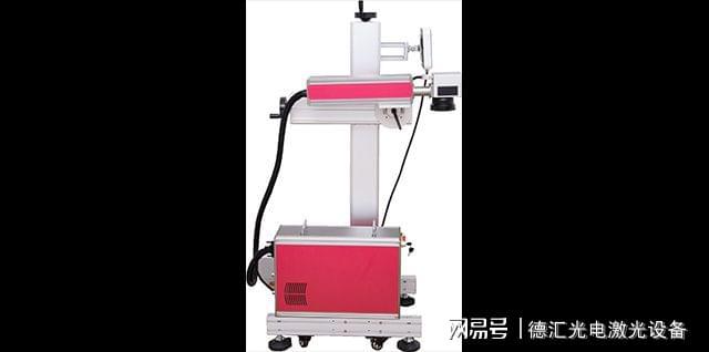 激光打标机的5种介绍和十大品牌介绍(图2) 激光打标机的5种介绍和十大品牌介绍(图2)