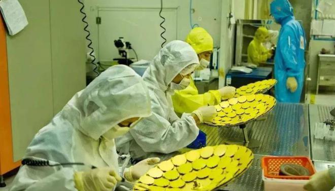 比光刻机更重要？中国突破关键领域核心技术该来的终于来了(图2)