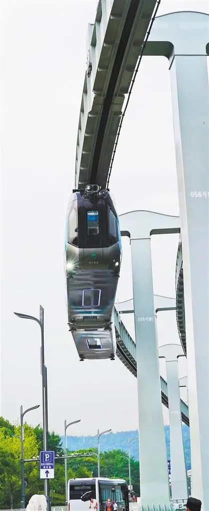 汇聚起产业创新的时代洪流！经济日报调研各地新质生产力发展→(图5)
