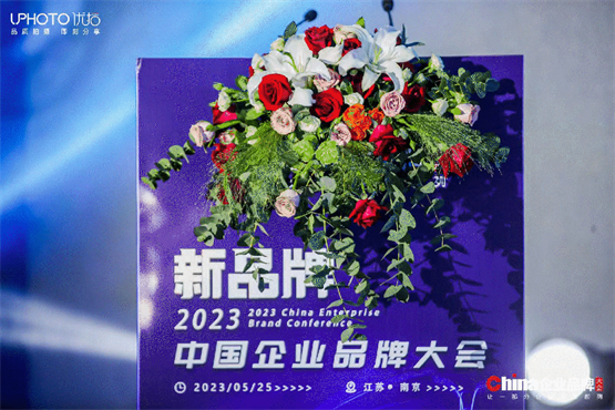 中国品牌企业大奖发布 大族激光入选