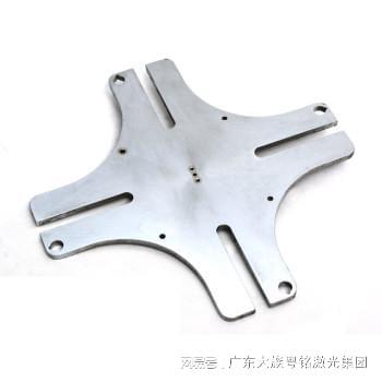 铝板激光切割机：精密加工的未来之光