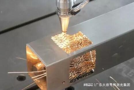 铝板激光切割机:精密加工的未来之光(图5) 铝板激光切割机:精密加工的未来之光(图5)