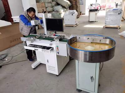 哪几个打标机品牌好？打标机品牌排行榜前十(图2)