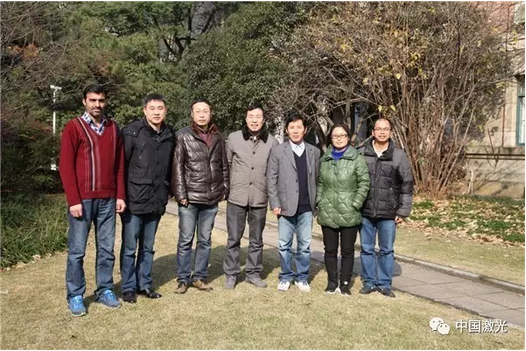 中国激光杂志社公布“2016中国光学重要成果”(图8) 中国激光杂志社公布“2016中国光学重要成果”(图8)