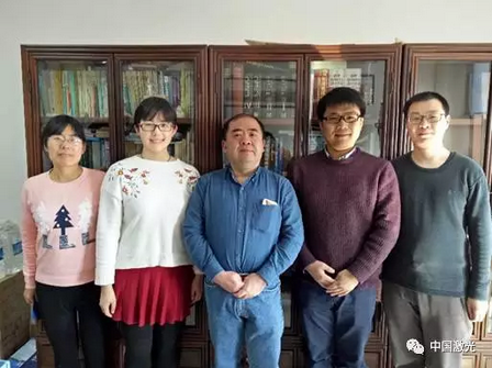 中国激光杂志社公布“2016中国光学重要成果”(图16) 中国激光杂志社公布“2016中国光学重要成果”(图16)