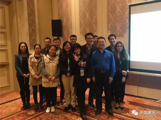 中国激光杂志社公布“2016中国光学重要成果”(图17) 中国激光杂志社公布“2016中国光学重要成果”(图17)