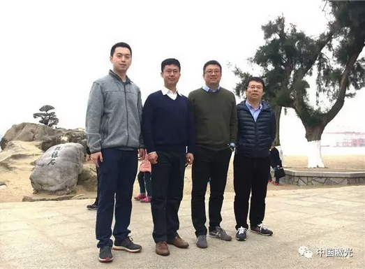 中国激光杂志社公布“2016中国光学重要成果”(图19) 中国激光杂志社公布“2016中国光学重要成果”(图19)