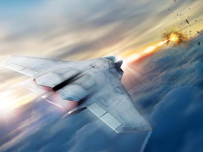 中国激光武器到底有多猛?技术领先美国10年成未来的终极武器(图7) 中国激光武器到底有多猛?技术领先美国10年成未来的终极武器(图7)