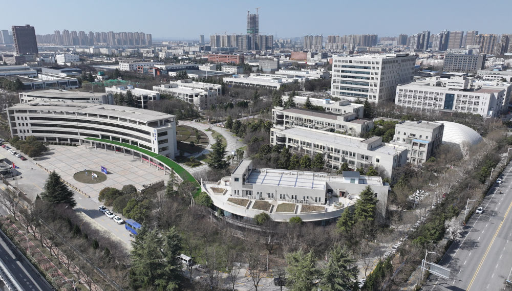 把握机遇追光新赛道——“追光计划”壮大陕西光子产业集群观察(图3)