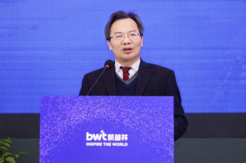 核弹级产品横空出世！凯普林发布全球首台150kW工业级光纤激光器(图5)