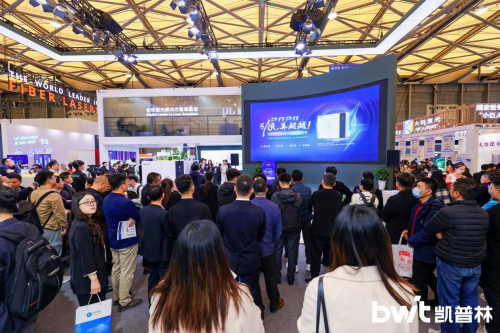 核弹级产品横空出世！凯普林发布全球首台150kW工业级光纤激光器(图7)