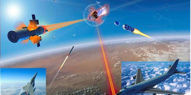中国激光武器有多牛？中东战场大显身手一千米无人机烧成黑炭？