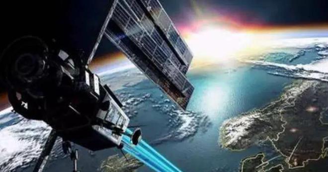 重大突破！美国激光武器技术已经落后中国即将取代美国位置？(图3)