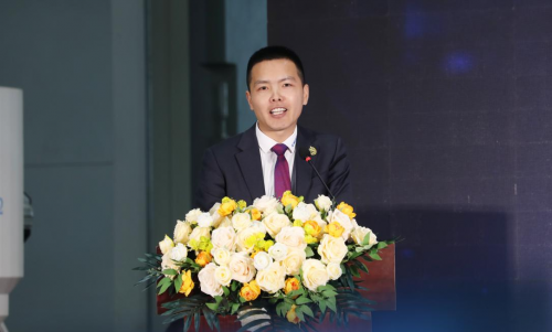 全球首发 金威刻激光携手凯普林光电发布135kW激光切割机共战超厚板(图2)