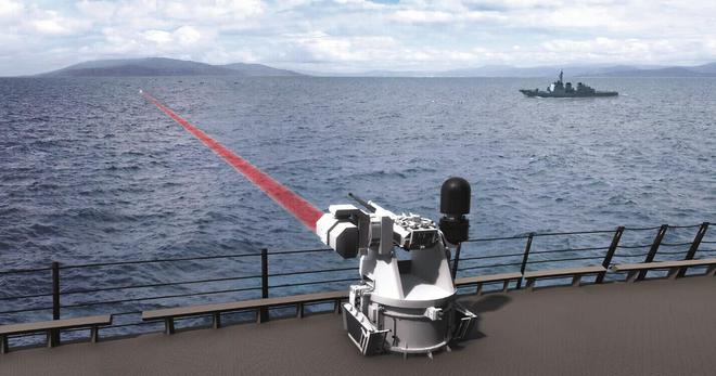 日本在日本海发现WZ-7？印媒曾提出建议：应研制激光武器对付(图2)