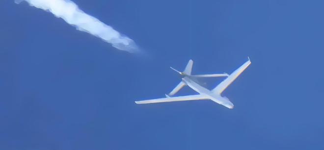 日本在日本海发现WZ-7？印媒曾提出建议：应研制激光武器对付