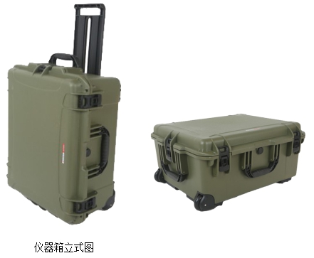 激光清洗机（GH-LC200）