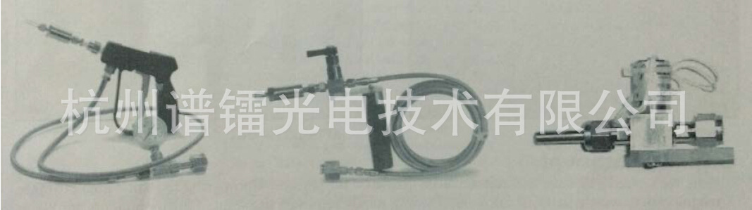 精密光学元件清洗器 CO2 Snow Jet清洗器(图3)