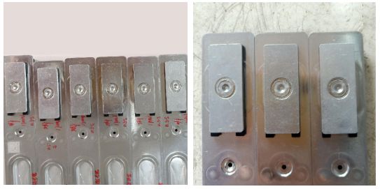 领先不止一步!壹晨激光新能源汽车的品质守护者(图4) 领先不止一步!壹晨激光新能源汽车的品质守护者(图4)