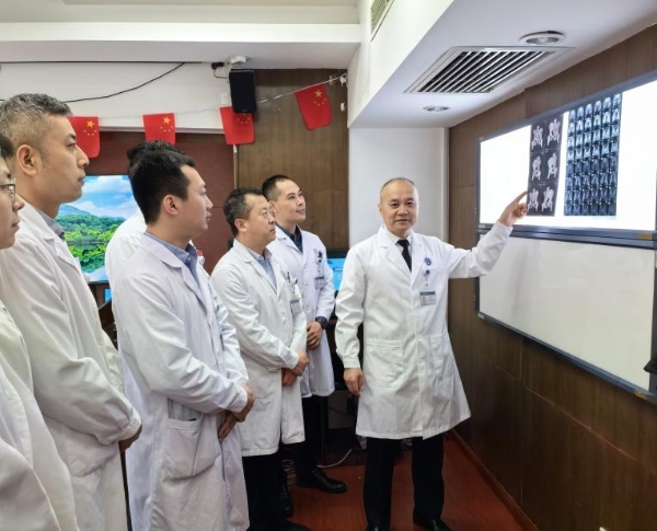 一束激光 实现体内异物“精准、微创、智能”取出(图3)