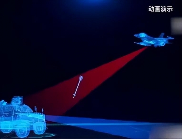 中国开发出一款激光防御塔! 美国和激光有关的武器算是废了(图3) 中国开发出一款激光防御塔! 美国和激光有关的武器算是废了(图3)