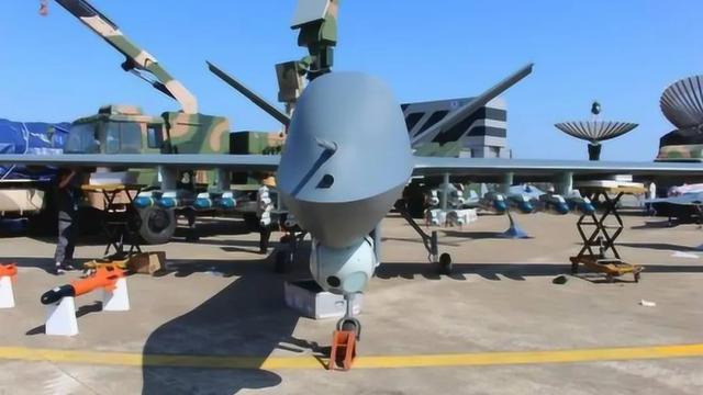 中国团队闷声干大事激光武器技术突破瓶颈无限连发领先美国(图6) 中国团队闷声干大事激光武器技术突破瓶颈无限连发领先美国(图6)
