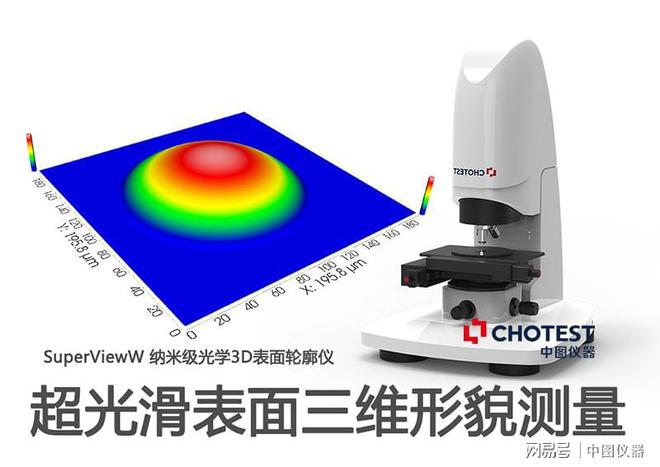 激光共聚焦和白光干涉仪哪个好？
