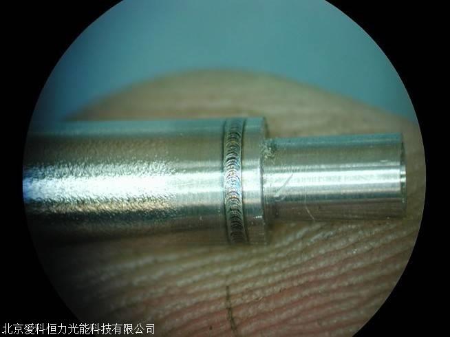 不锈钢内窥镜手术器械精密激光焊接-天津激光焊接加工厂家-搜了网