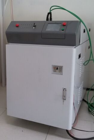 YAG光纤输出激光焊接机