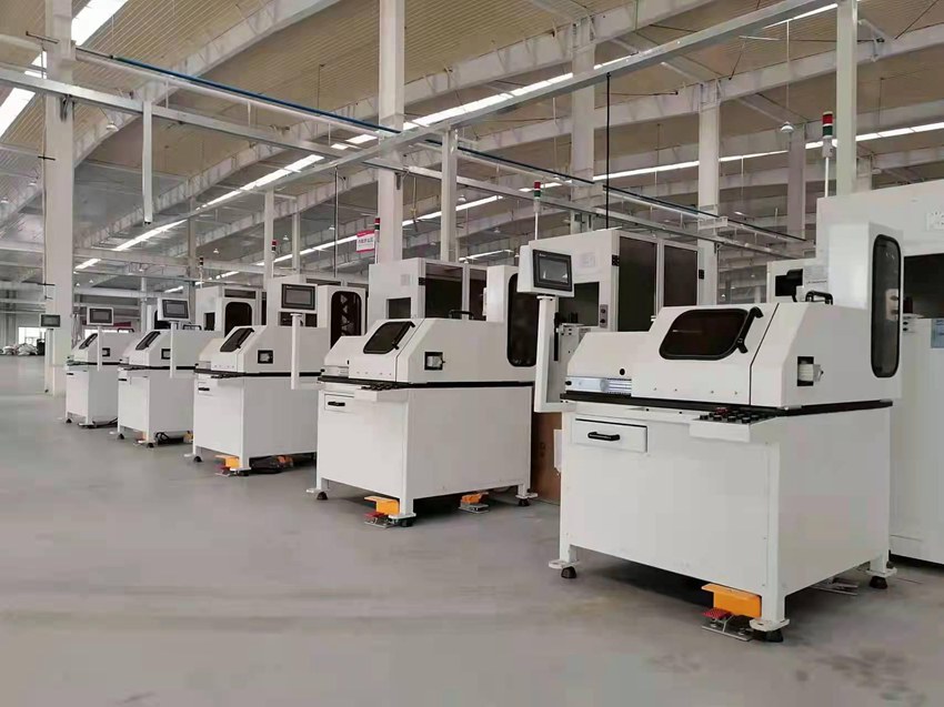 长春新区：扩能升级做“加法”蓄足发展新动能