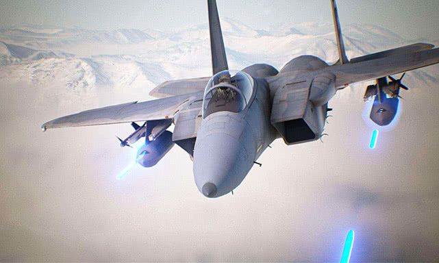厉害！中国激光武器已到世界顶级领域让其他国家感到讶异！