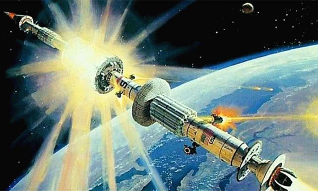 厉害！中国激光武器已到世界顶级领域让其他国家感到讶异！(图4)
