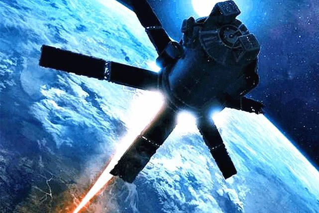 厉害！中国激光武器已到世界顶级领域让其他国家感到讶异！(图5)