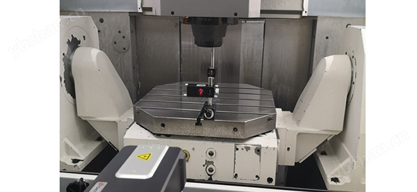 SJ6000 高精度工业激光干涉测量仪(图7)