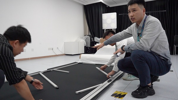 功匠笔记③在海信工程师的笔记本上我们发现了“全球首款”的研发机密(图6) 功匠笔记③在海信工程师的笔记本上我们发现了“全球首款”的研发机密(图6)