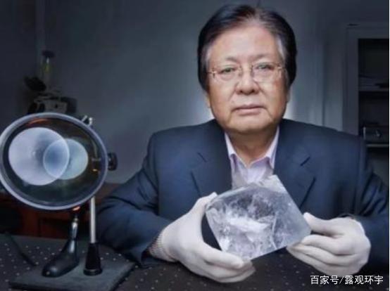 国运之争中国“激光”材料领先西方15年外媒：中国发明的？(图2)