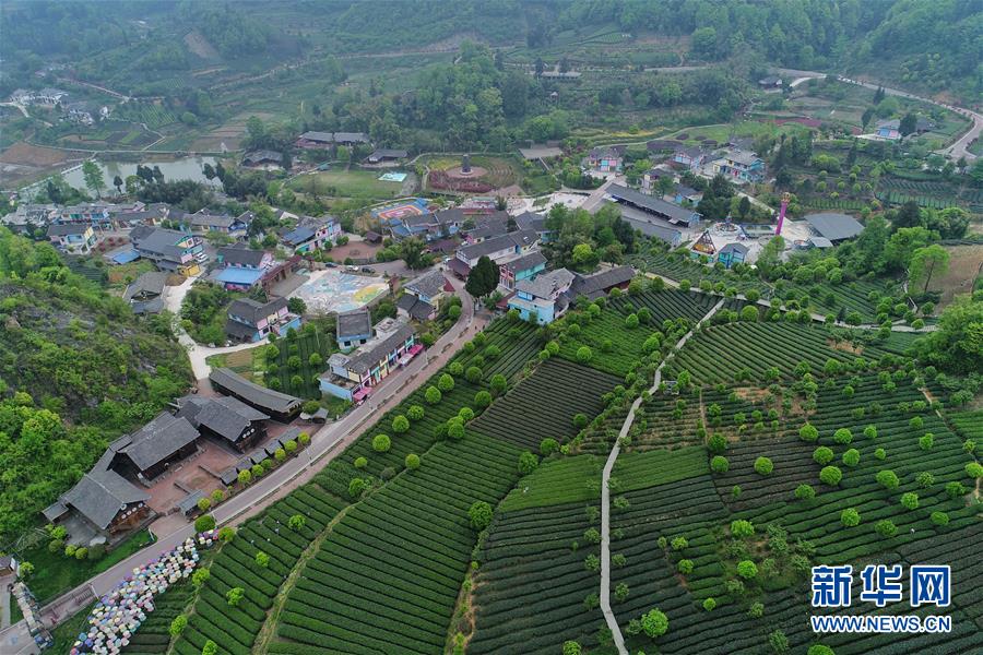 聚焦高质量跃上新台阶——新年开局看中国经济信心和潜力-新华网(图8)