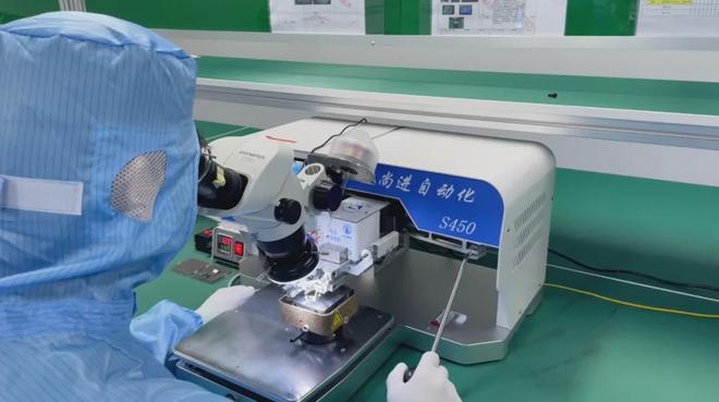 2030年激光雷达市场达2162亿厂商押注机器人升级迭代平台技术关键(图5) 2030年激光雷达市场达2162亿厂商押注机器人升级迭代平台技术关键(图5)