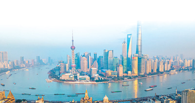 一季度我国新设外资企业数量达到一点二万家同比增长百分之二十点七——中国新发展 世界新机遇（深度观察）(图2)